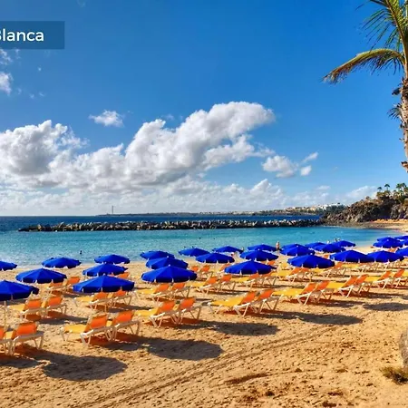 Femes * Playa Blanca (Lanzarote)
