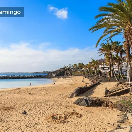 Femes Villa Playa Blanca (Lanzarote)
