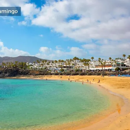 Villa Femes Playa Blanca (Lanzarote)
